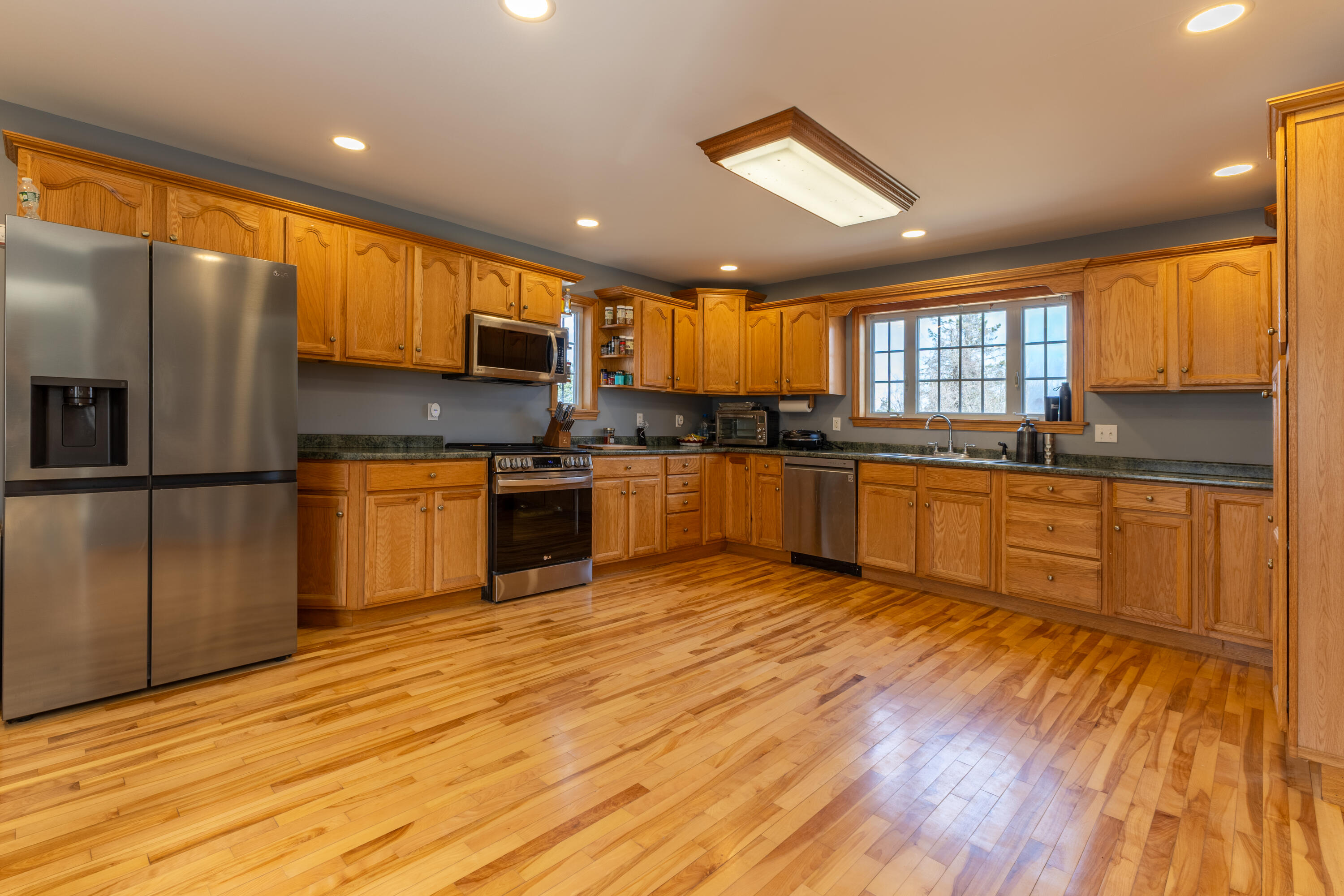 757 Chamberlain Meeting House Road Exeter ME 04435