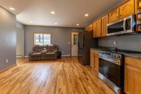 757 Chamberlain Meeting House Road Exeter ME 04435