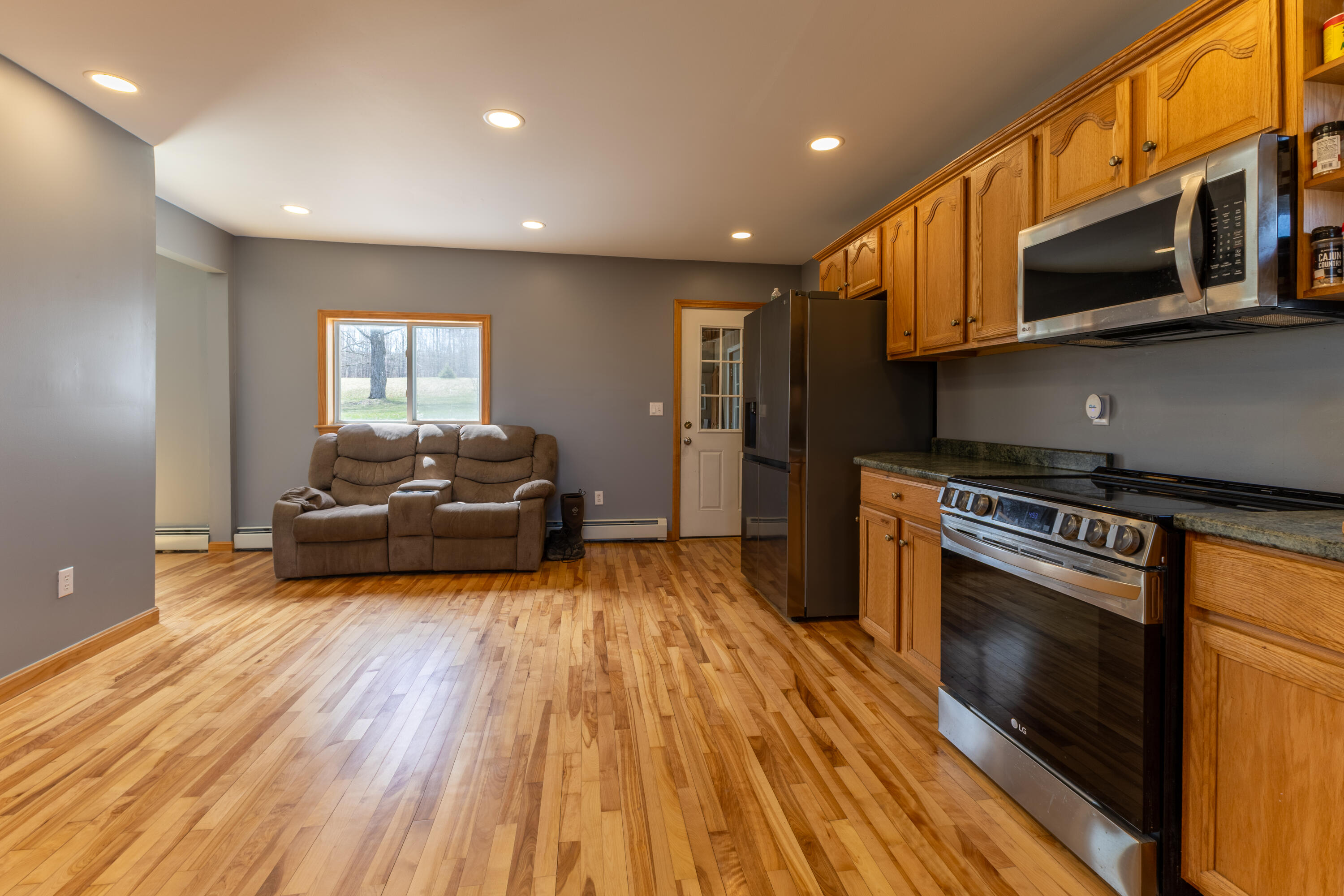 757 Chamberlain Meeting House Road Exeter ME 04435