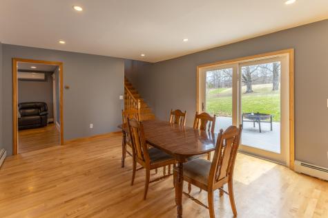 757 Chamberlain Meeting House Road Exeter ME 04435