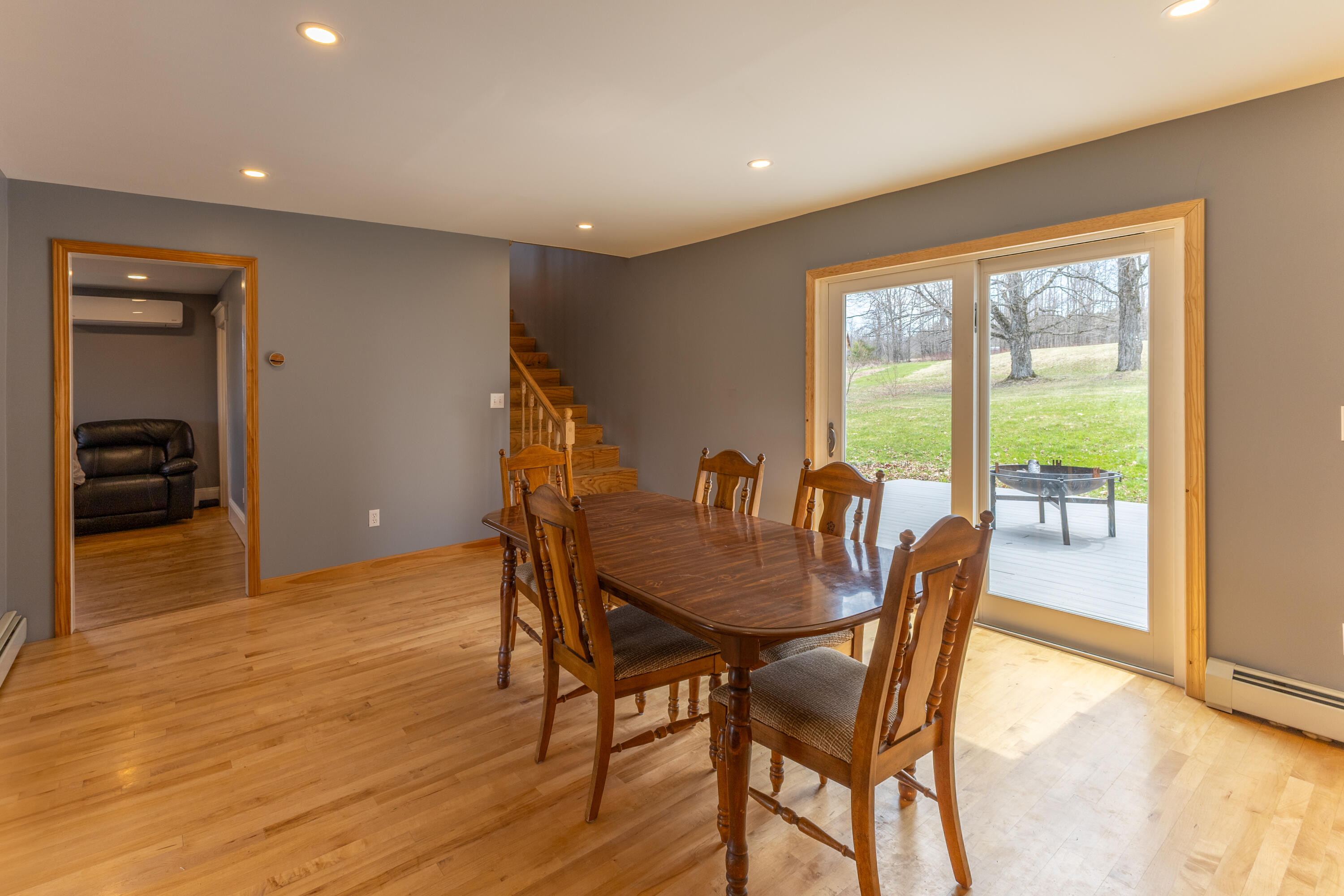 757 Chamberlain Meeting House Road Exeter ME 04435