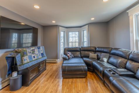 757 Chamberlain Meeting House Road Exeter ME 04435