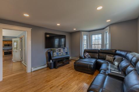 757 Chamberlain Meeting House Road Exeter ME 04435