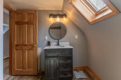 757 Chamberlain Meeting House Road Exeter ME 04435