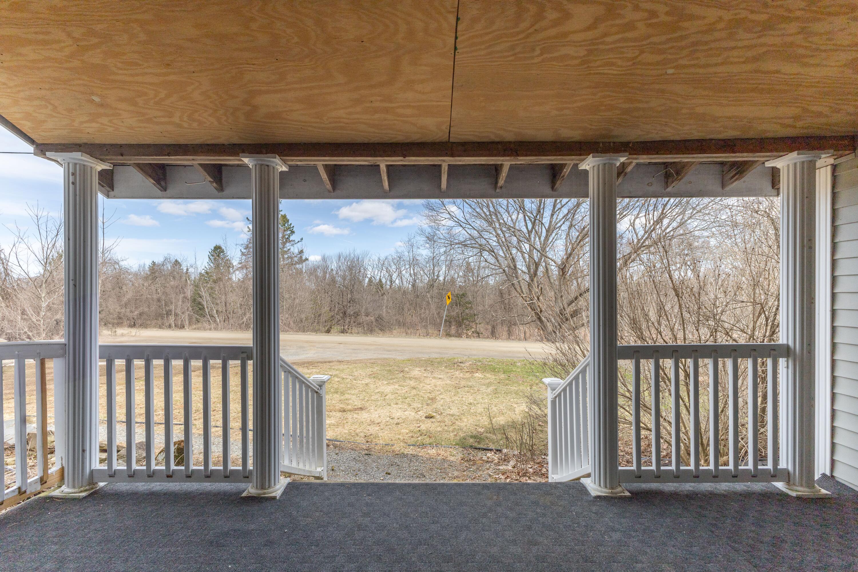 757 Chamberlain Meeting House Road Exeter ME 04435