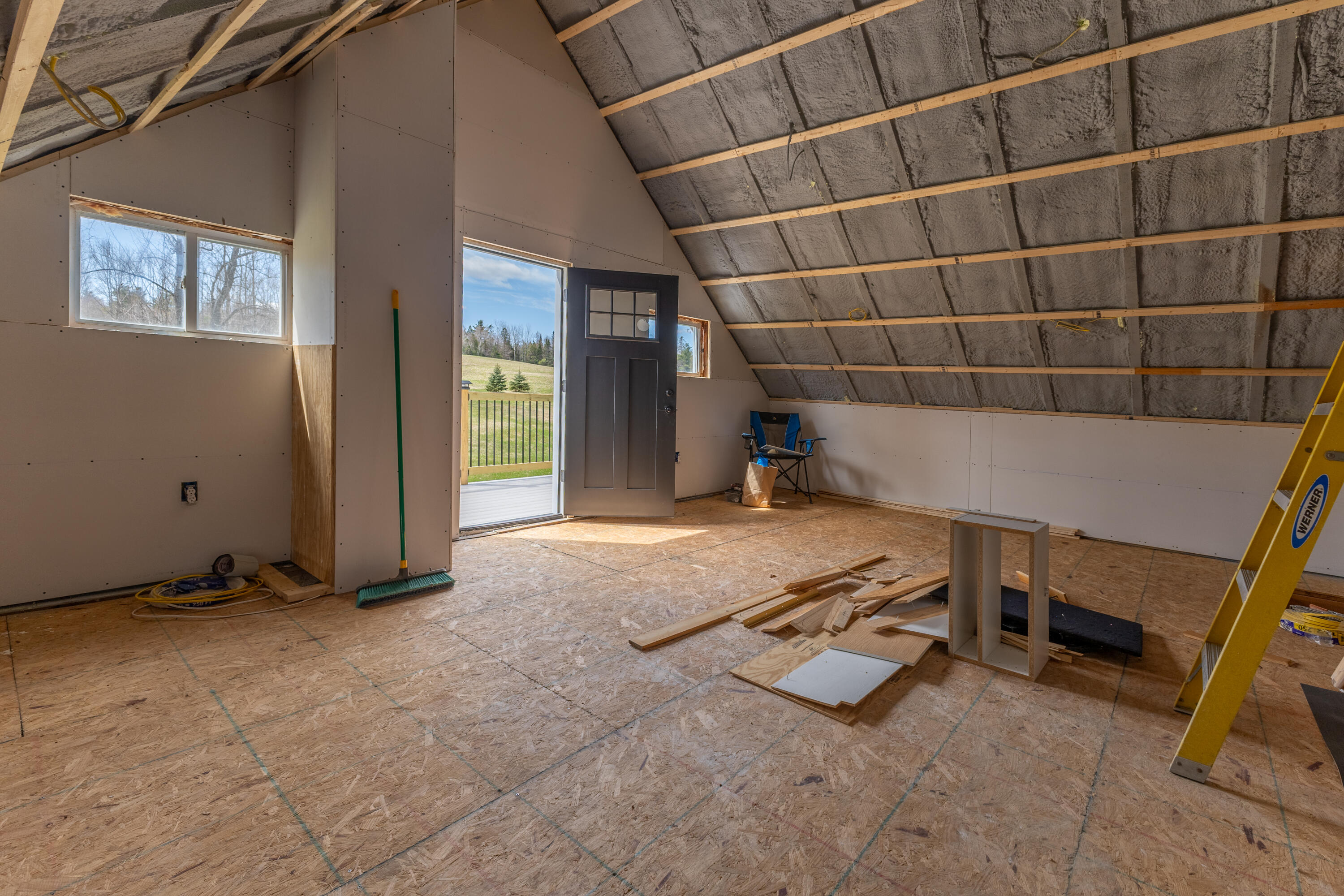 757 Chamberlain Meeting House Road Exeter ME 04435