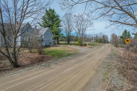 757 Chamberlain Meeting House Road Exeter ME 04435