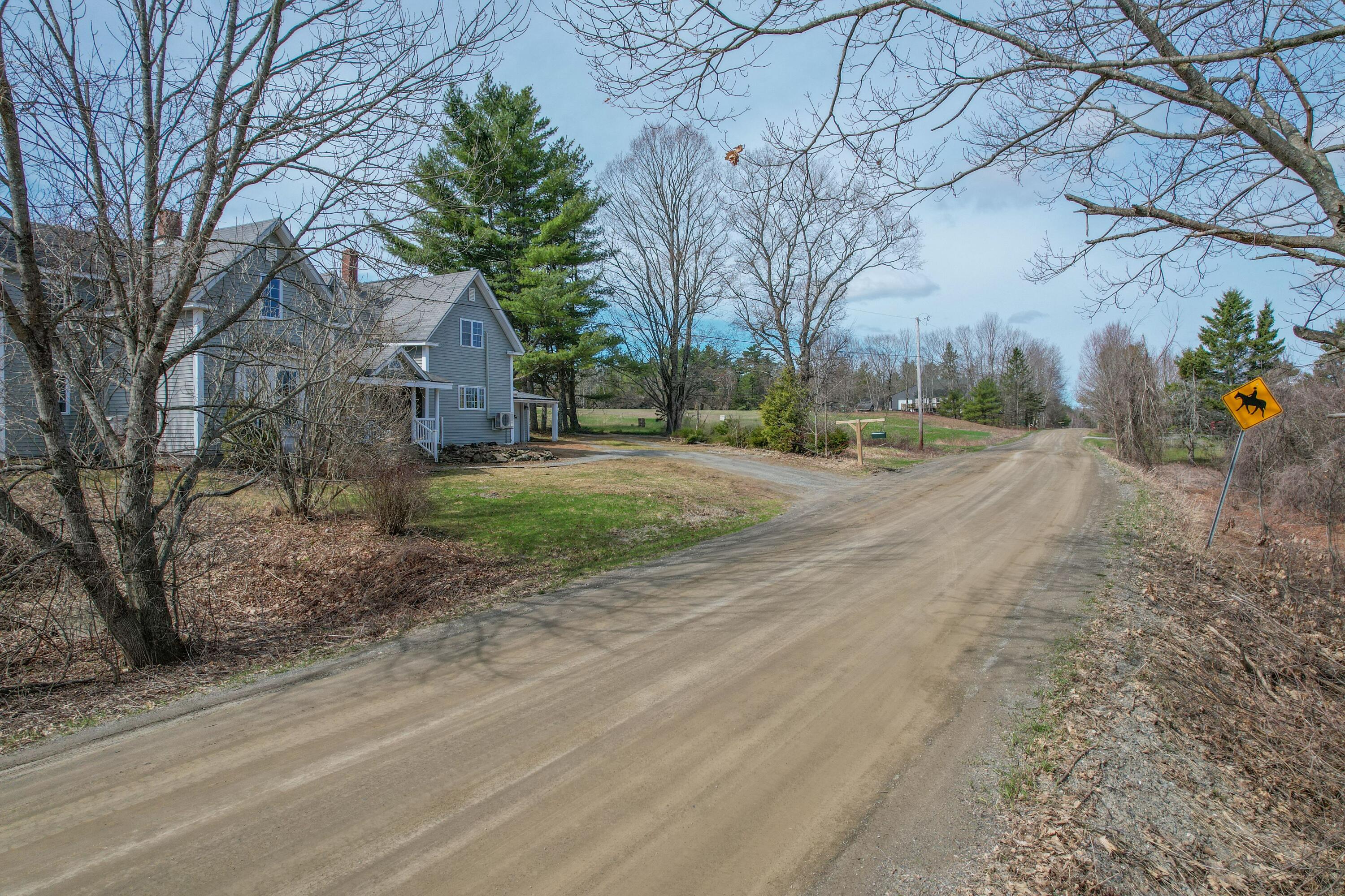 757 Chamberlain Meeting House Road Exeter ME 04435