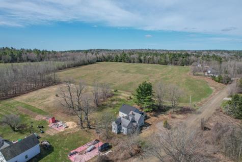 757 Chamberlain Meeting House Road Exeter ME 04435