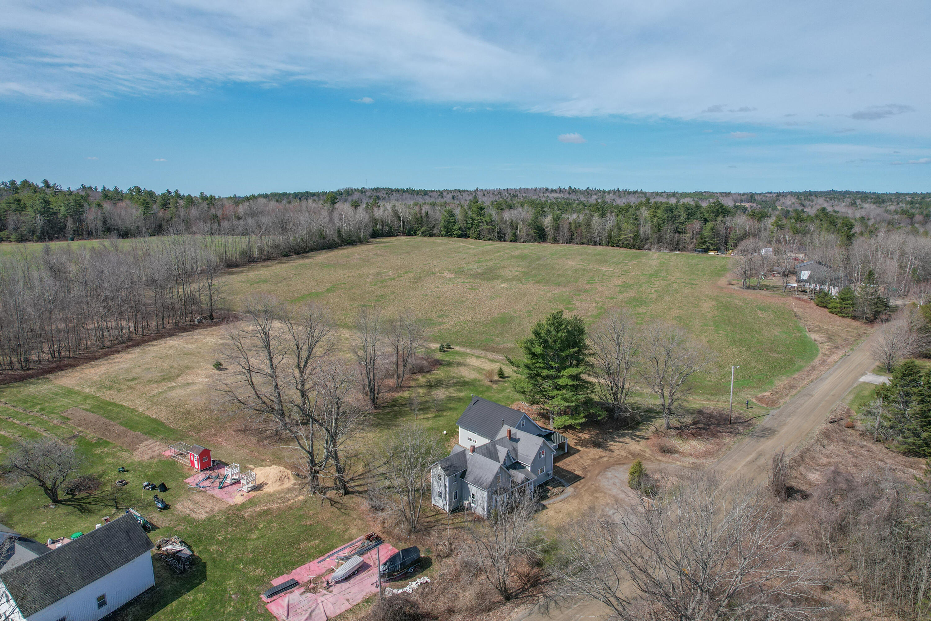 757 Chamberlain Meeting House Road Exeter ME 04435