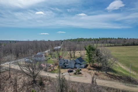 757 Chamberlain Meeting House Road Exeter ME 04435