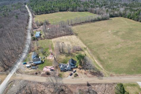 757 Chamberlain Meeting House Road Exeter ME 04435