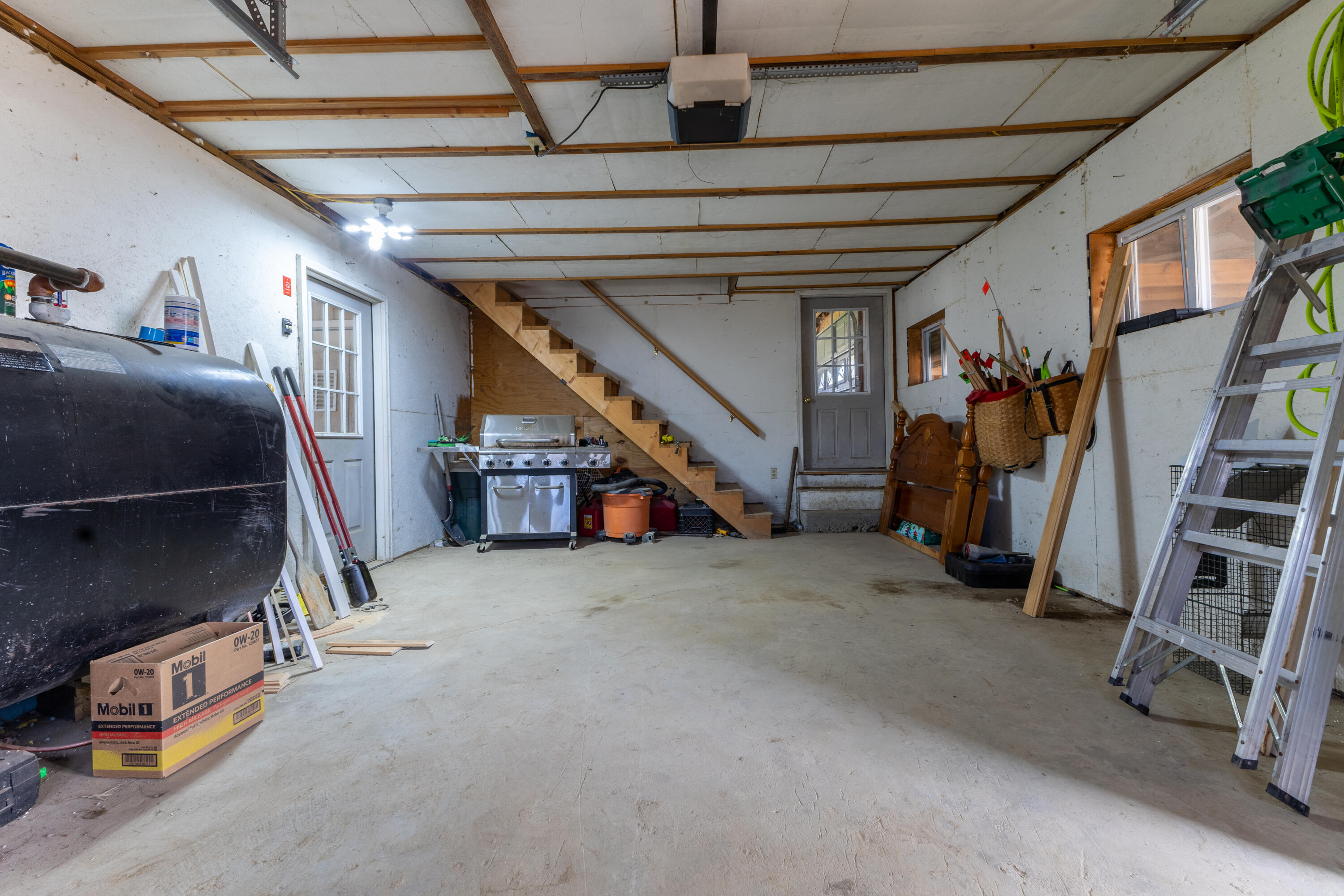 757 Chamberlain Meeting House Road Exeter ME 04435