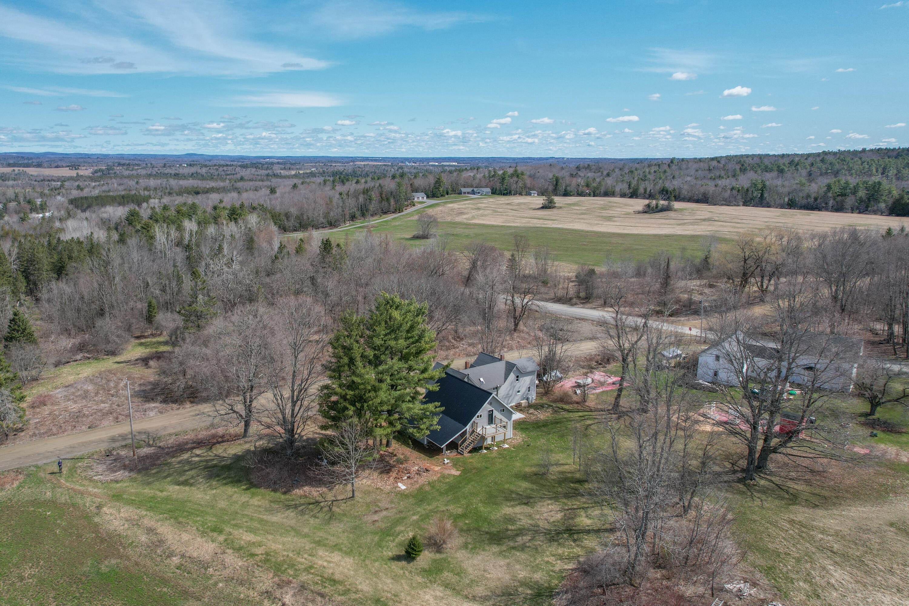 757 Chamberlain Meeting House Road Exeter ME 04435