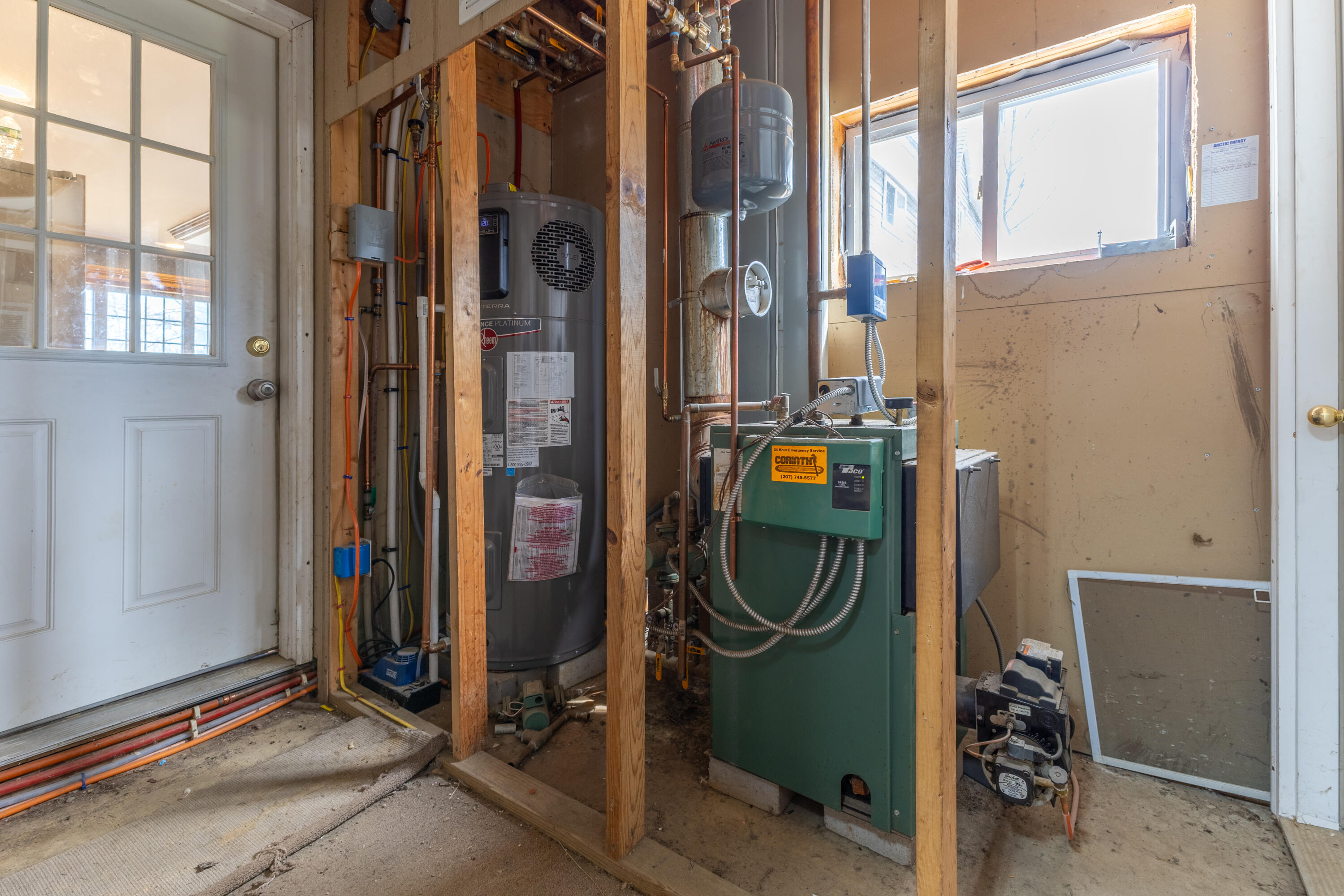 757 Chamberlain Meeting House Road Exeter ME 04435