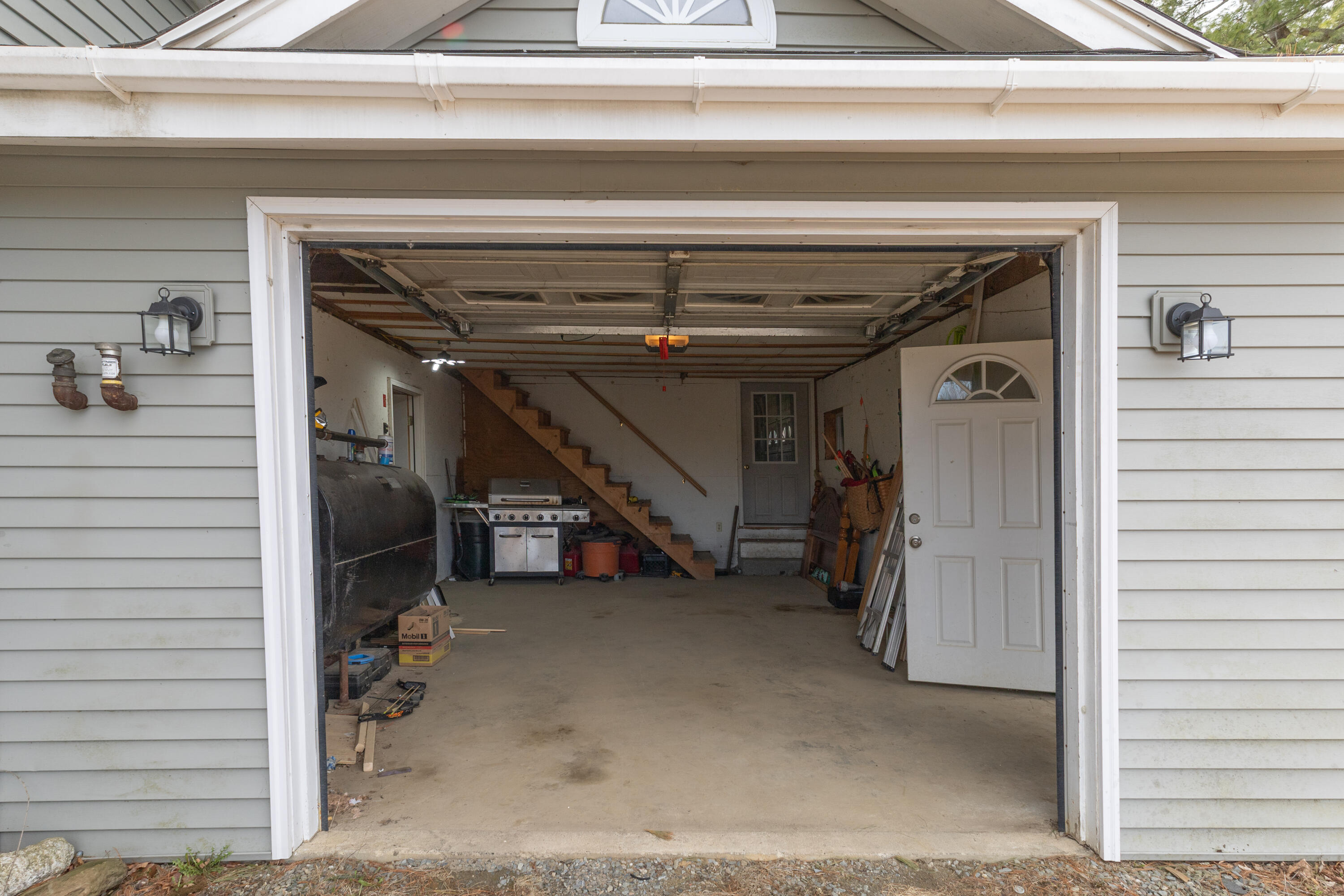 757 Chamberlain Meeting House Road Exeter ME 04435