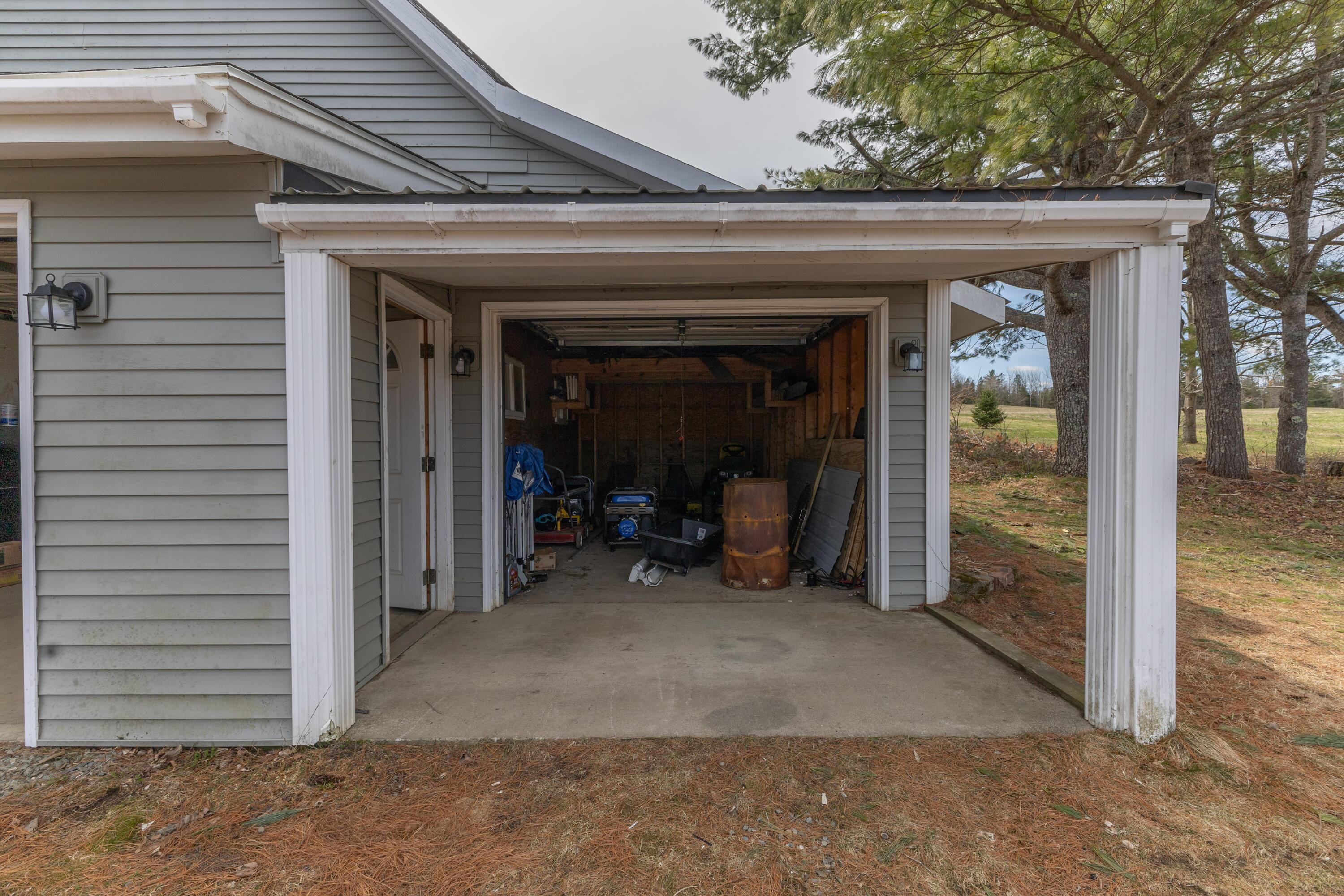 757 Chamberlain Meeting House Road Exeter ME 04435