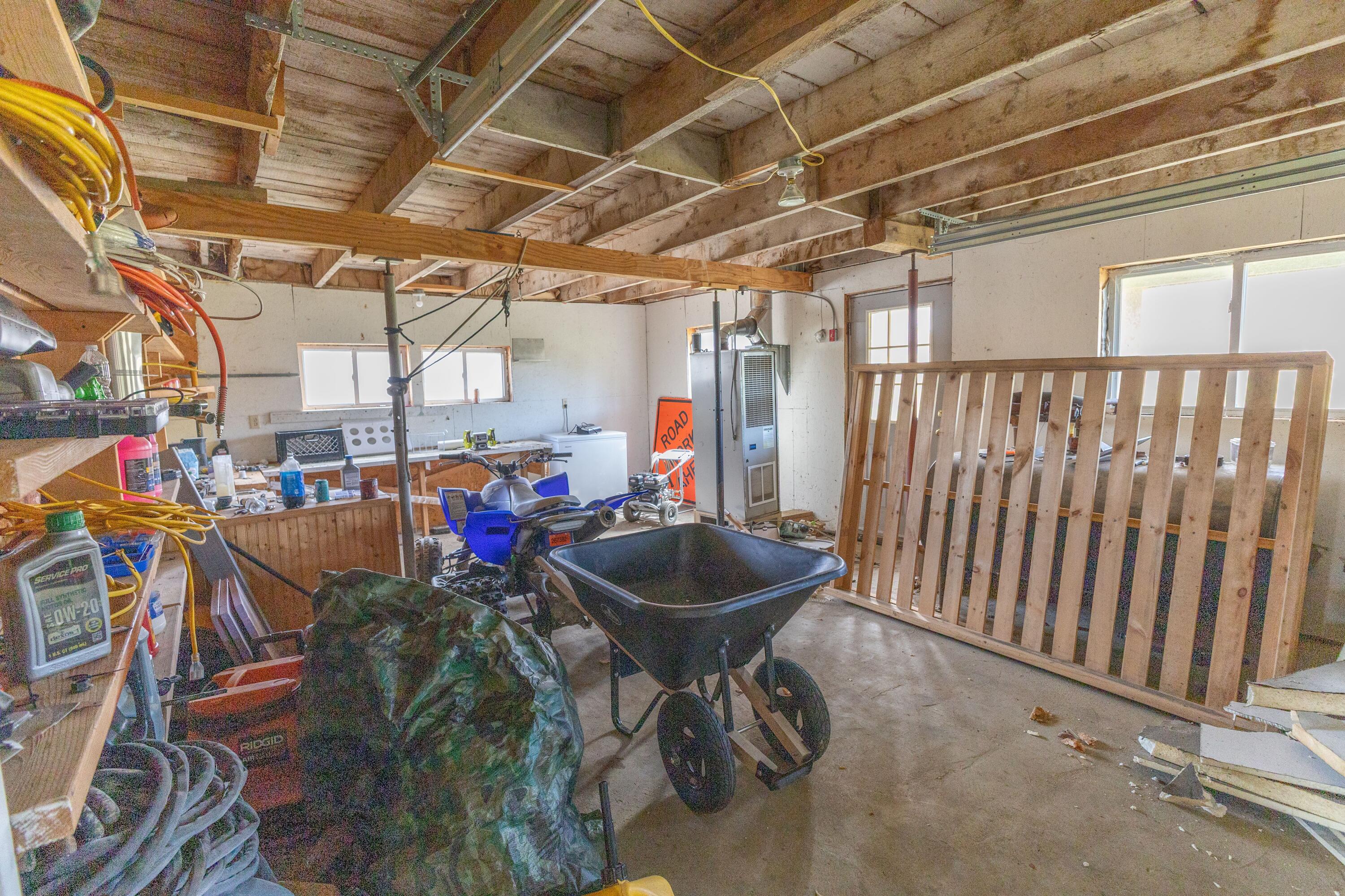 757 Chamberlain Meeting House Road Exeter ME 04435