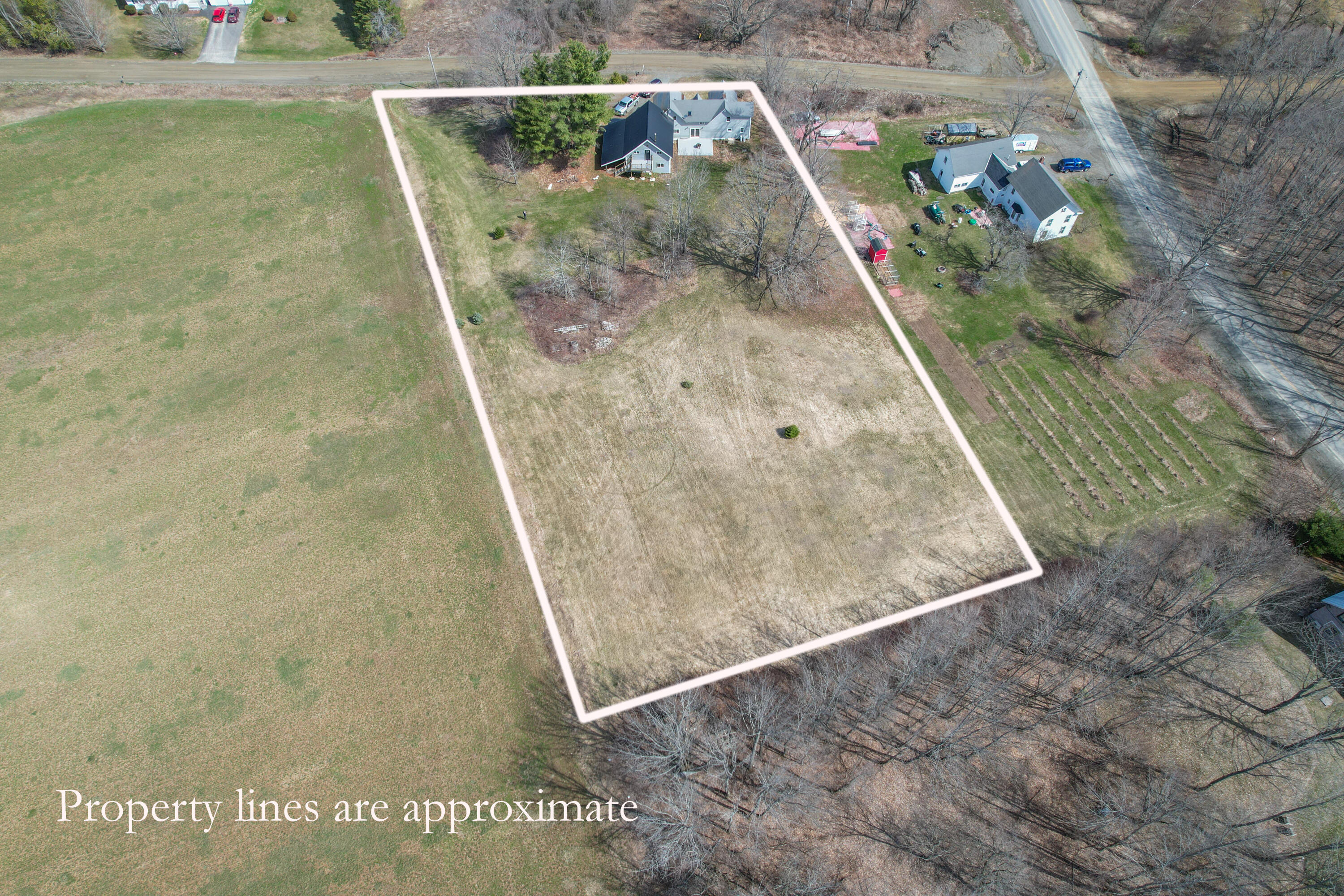 757 Chamberlain Meeting House Road Exeter ME 04435