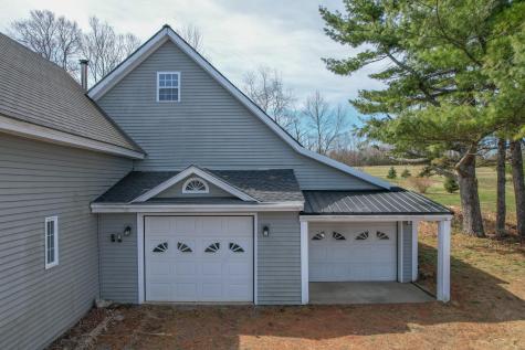 757 Chamberlain Meeting House Road Exeter ME 04435