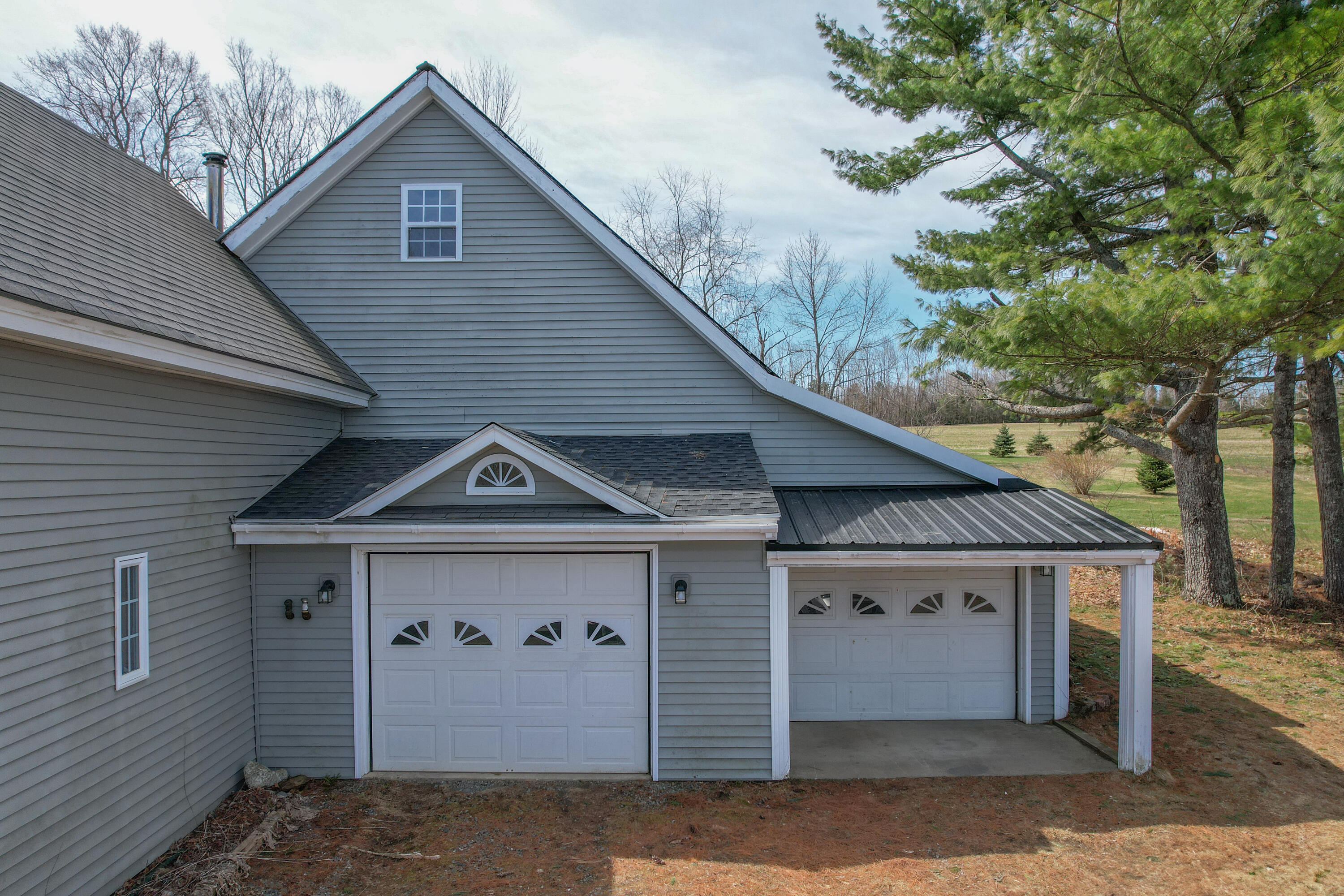 757 Chamberlain Meeting House Road Exeter ME 04435