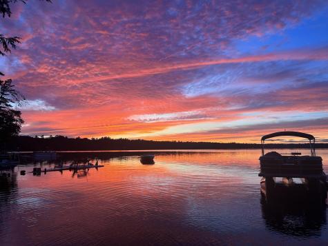 301 Pride Farm Road Falmouth ME 04105