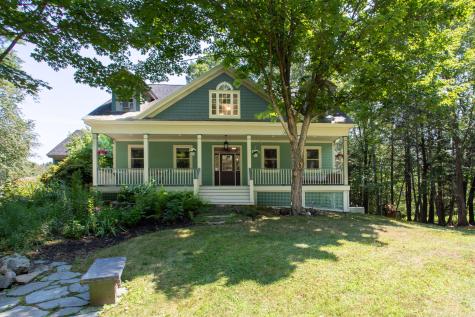 27 Doe Drive Eliot ME 03903