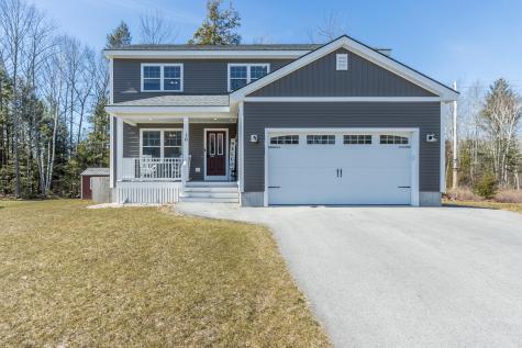 10 Trudy Circle Old Orchard Beach ME 04064