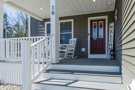 10 Trudy Circle Old Orchard Beach ME 04064