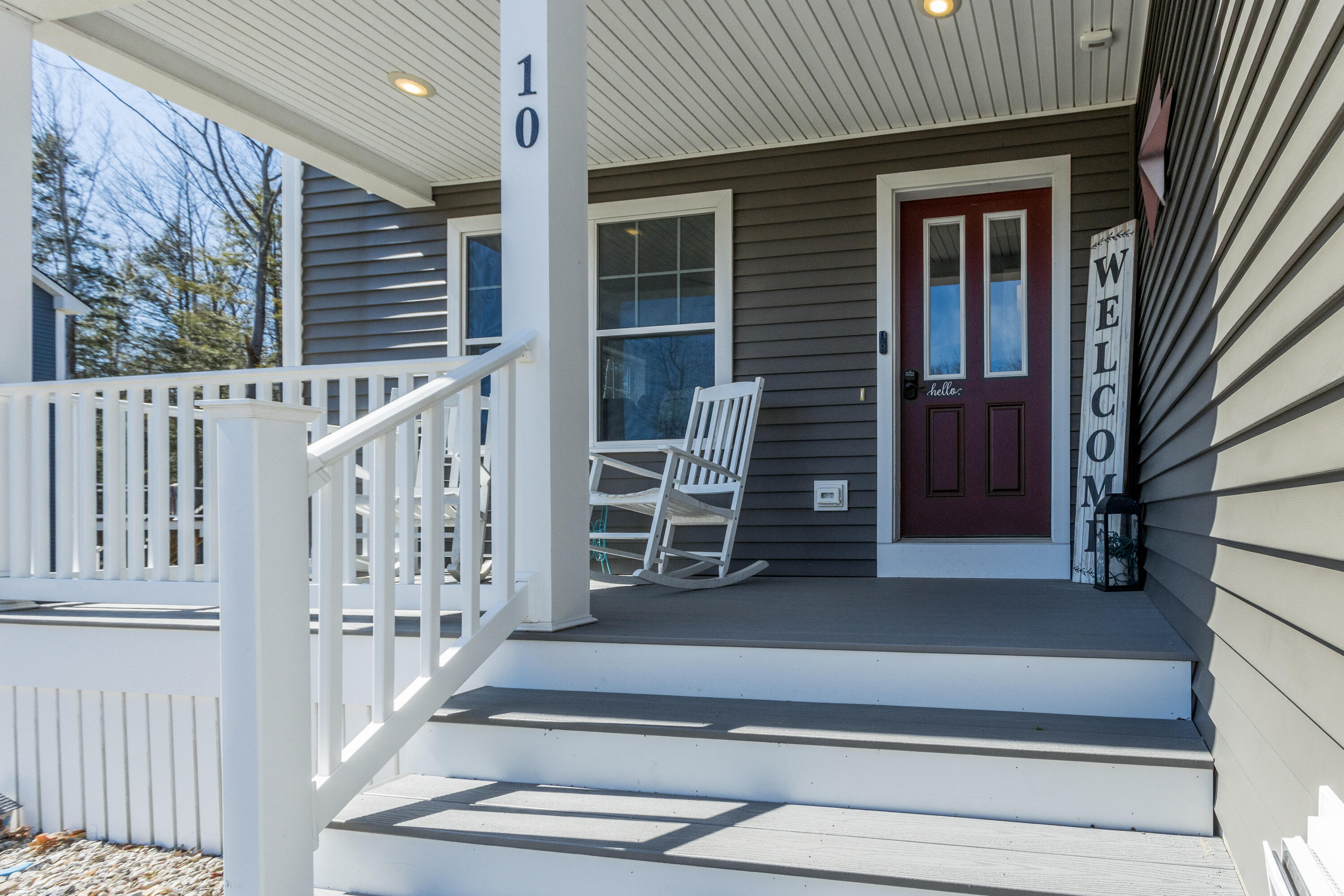 10 Trudy Circle Old Orchard Beach ME 04064