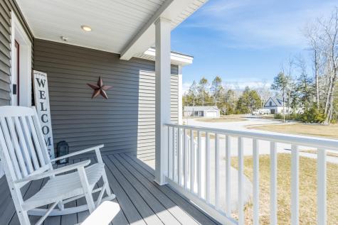 10 Trudy Circle Old Orchard Beach ME 04064