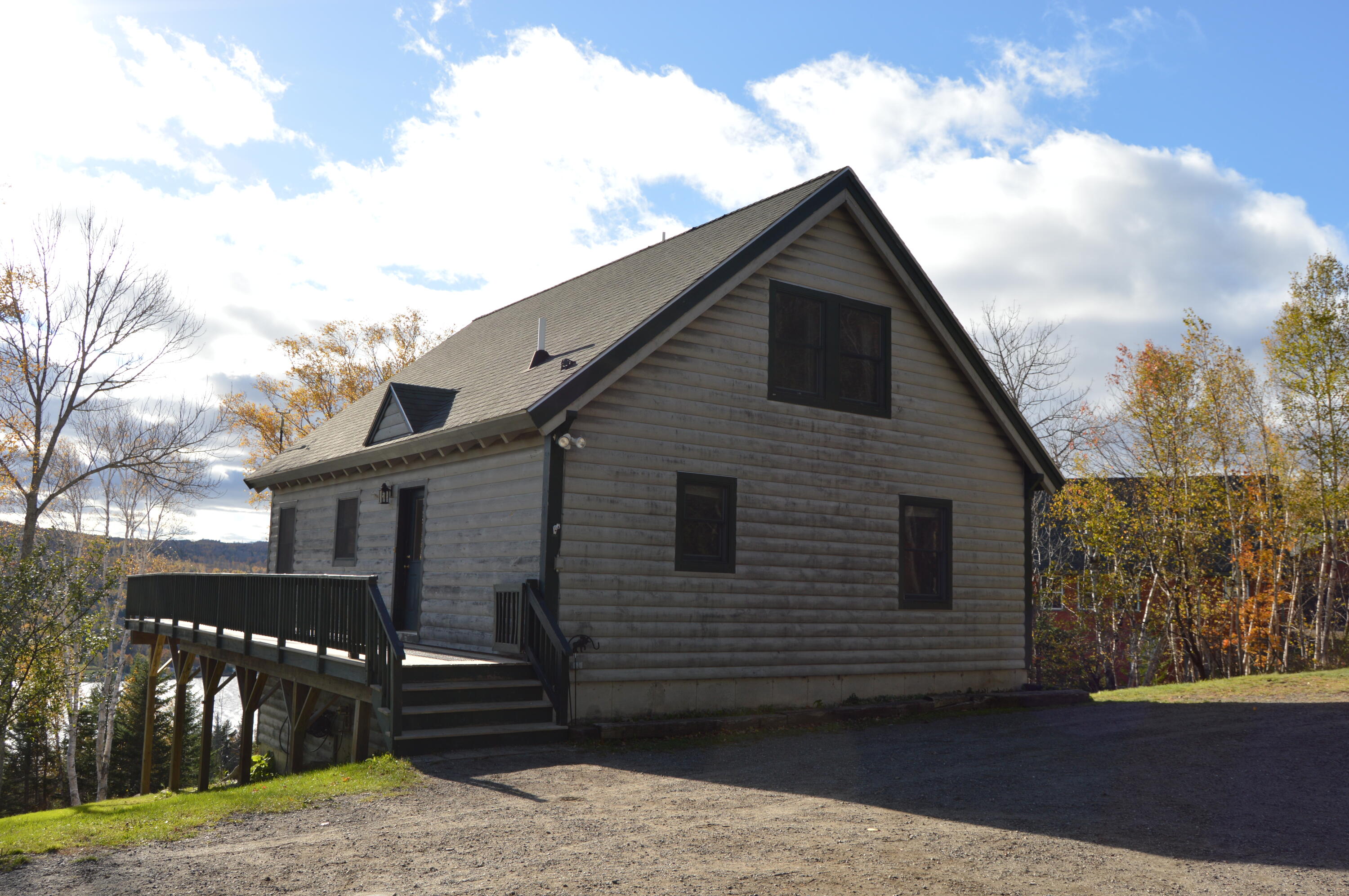 77 Pauls Path Sandy River Plt ME 04970