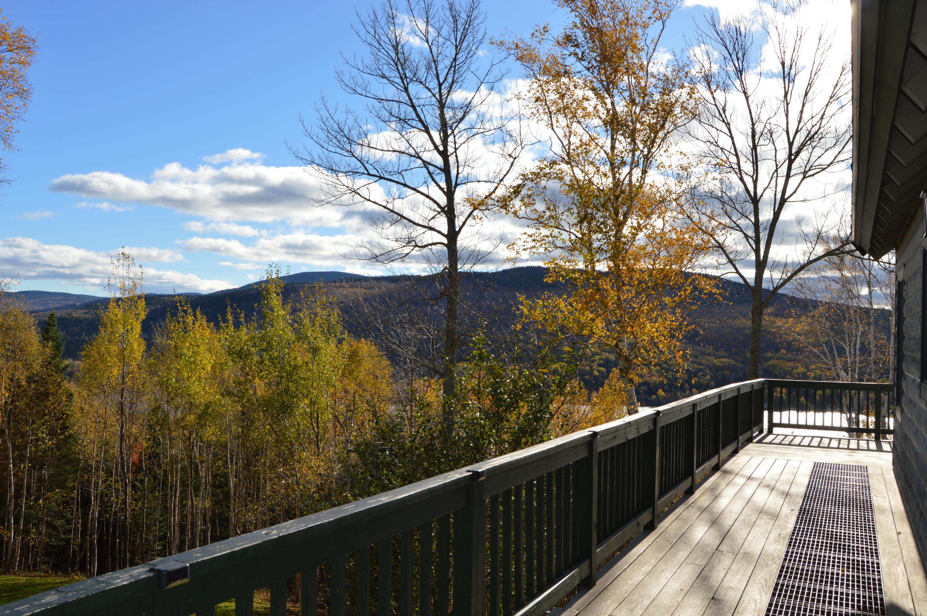 77 Pauls Path Sandy River Plt ME 04970