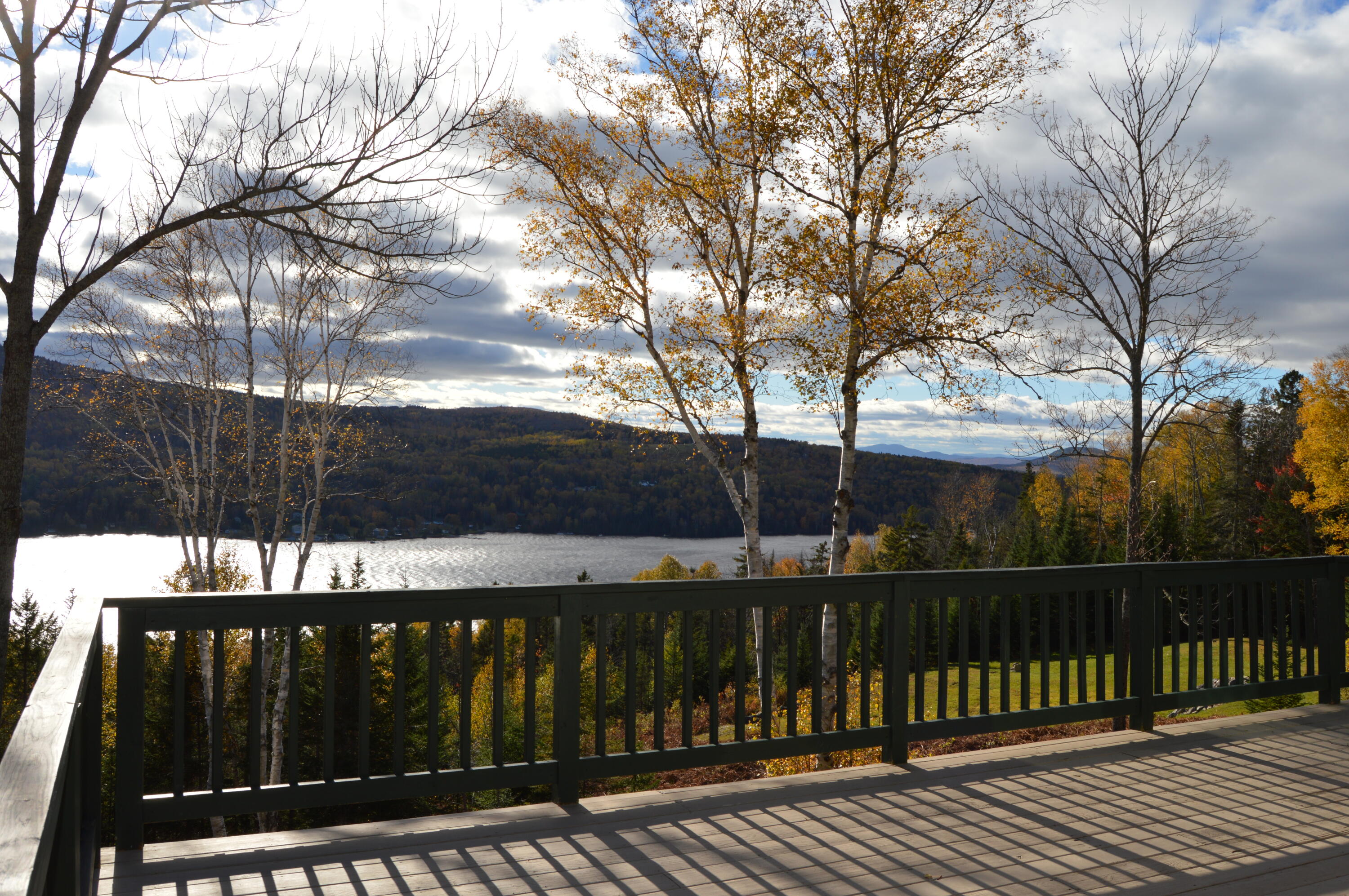 77 Pauls Path Sandy River Plt ME 04970