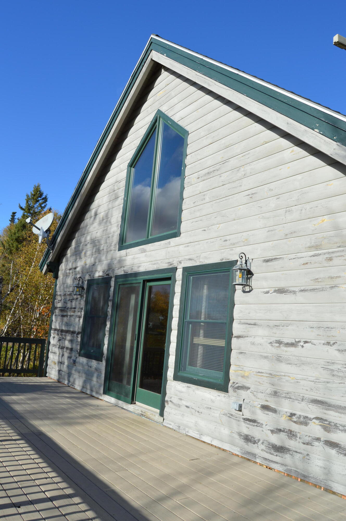 77 Pauls Path Sandy River Plt ME 04970