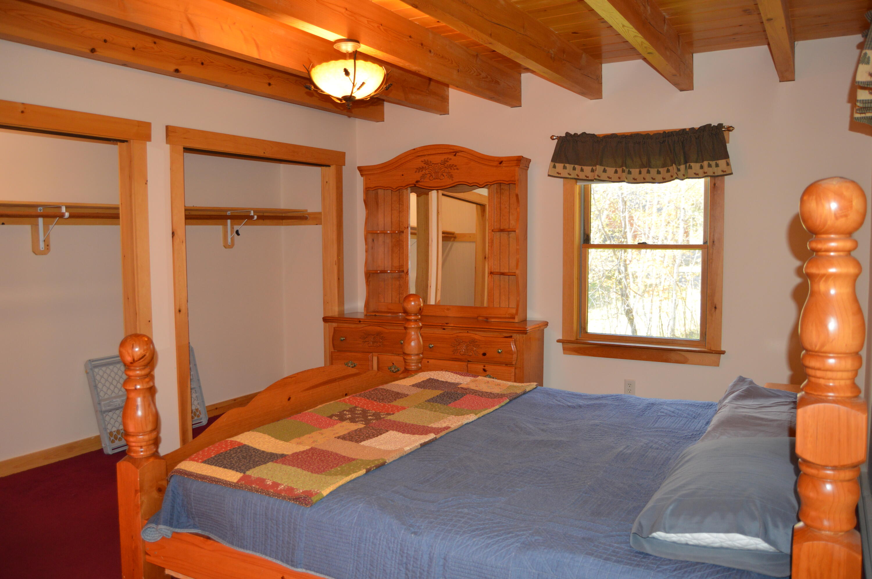 77 Pauls Path Sandy River Plt ME 04970