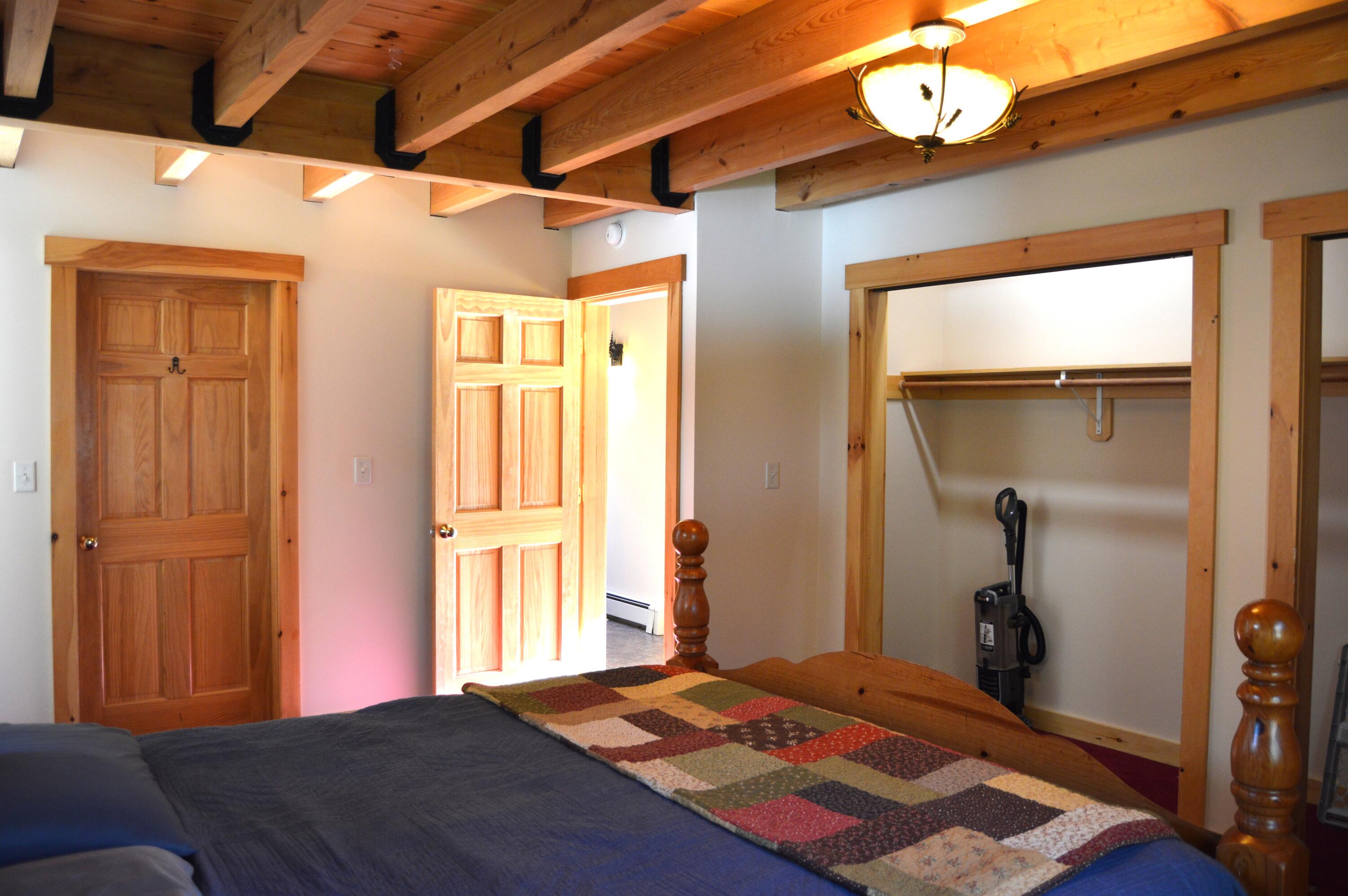 77 Pauls Path Sandy River Plt ME 04970