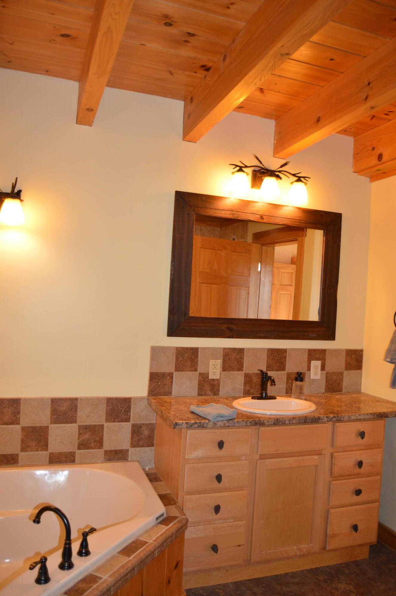 77 Pauls Path Sandy River Plt ME 04970