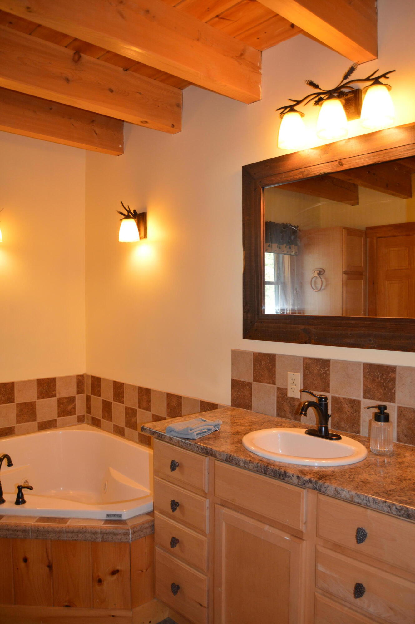 77 Pauls Path Sandy River Plt ME 04970