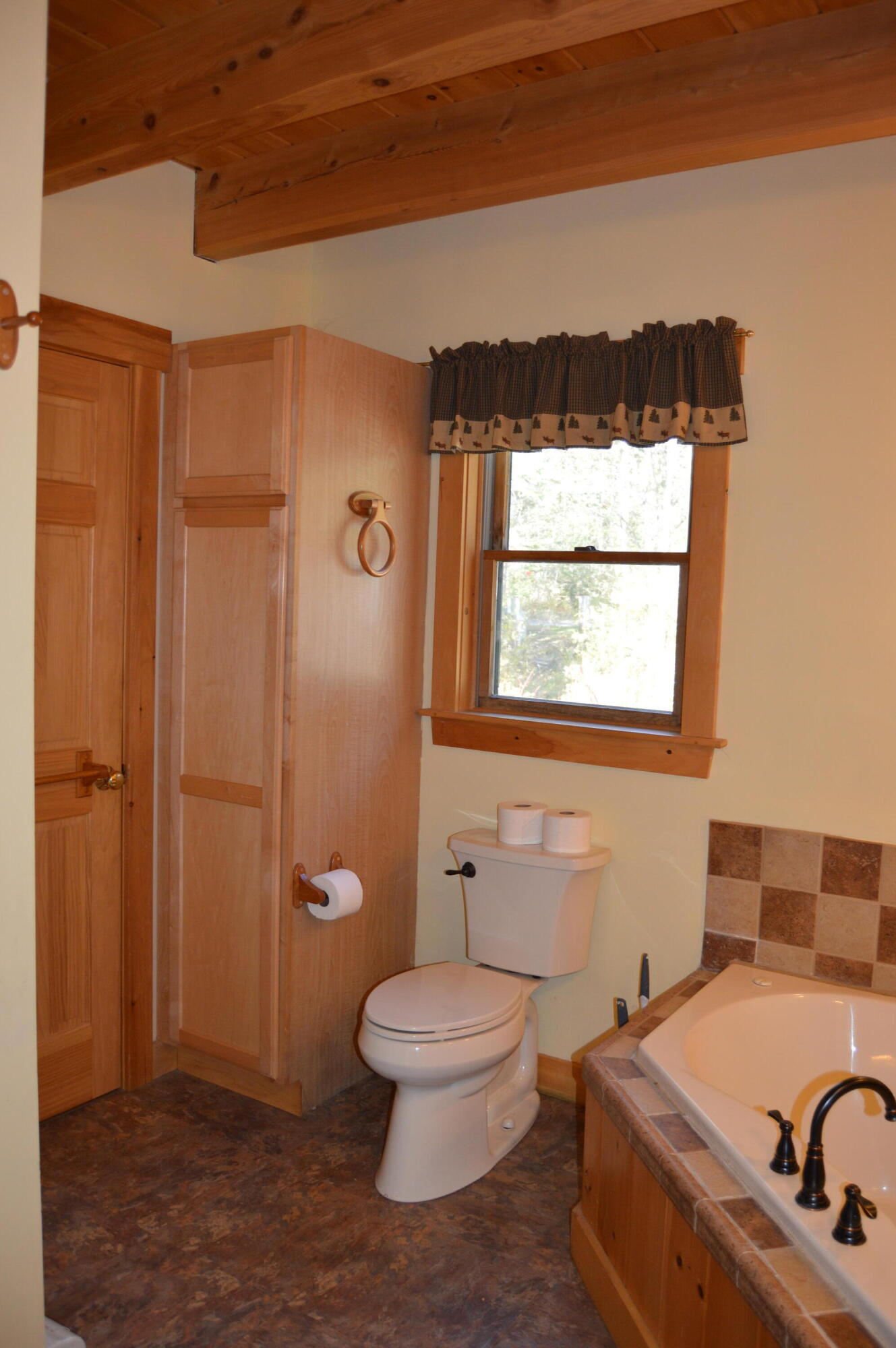 77 Pauls Path Sandy River Plt ME 04970