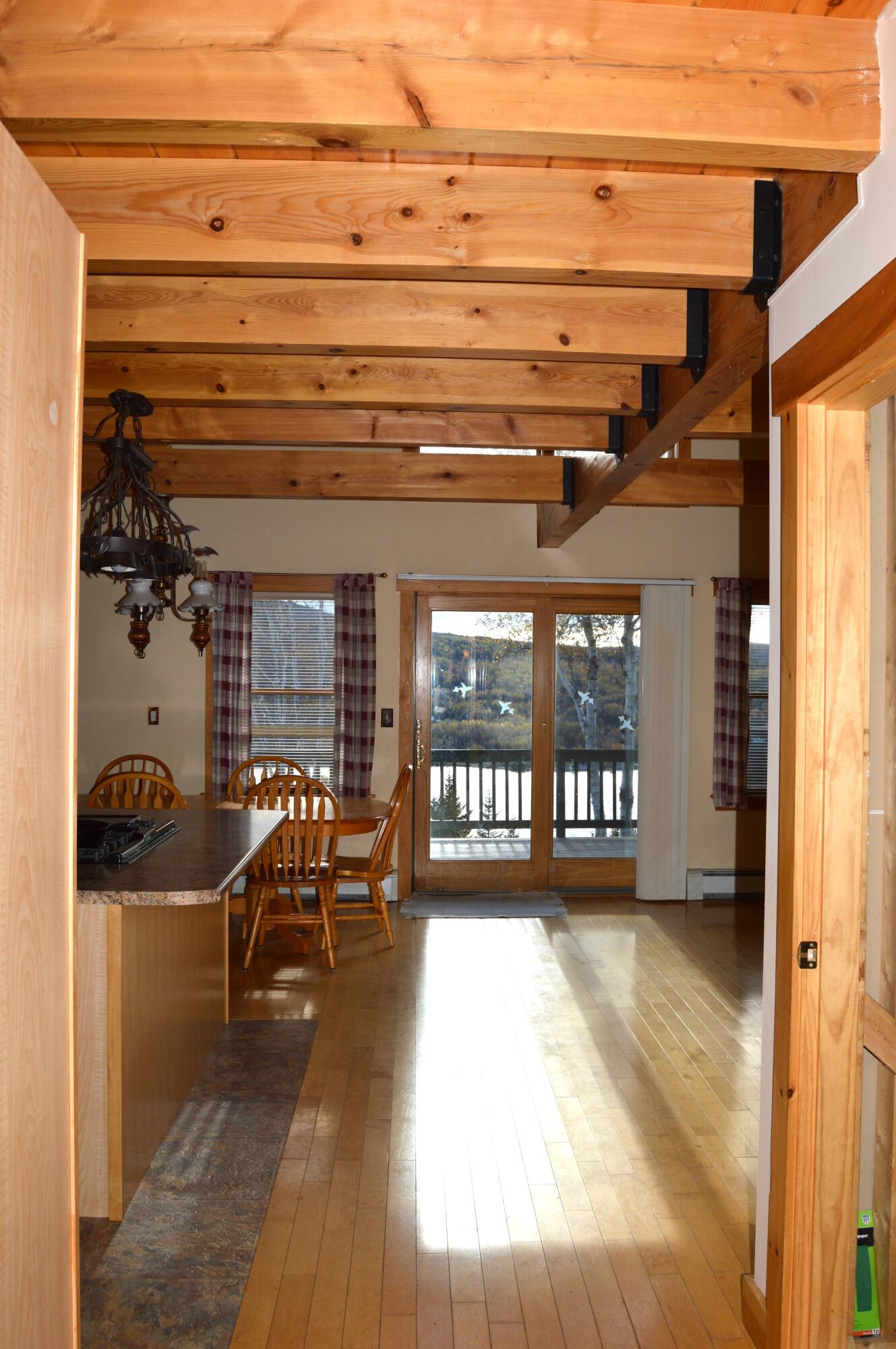 77 Pauls Path Sandy River Plt ME 04970