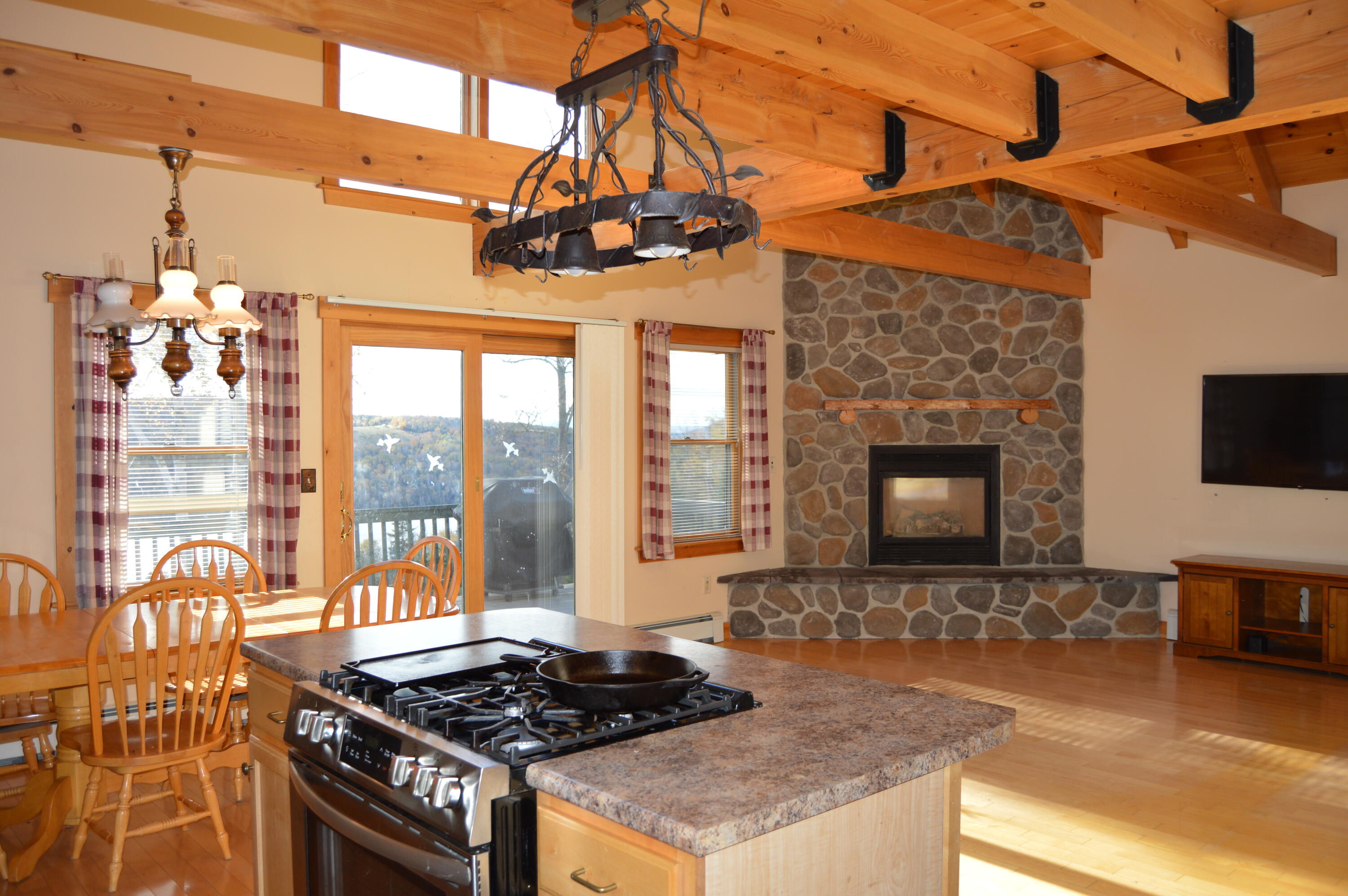 77 Pauls Path Sandy River Plt ME 04970