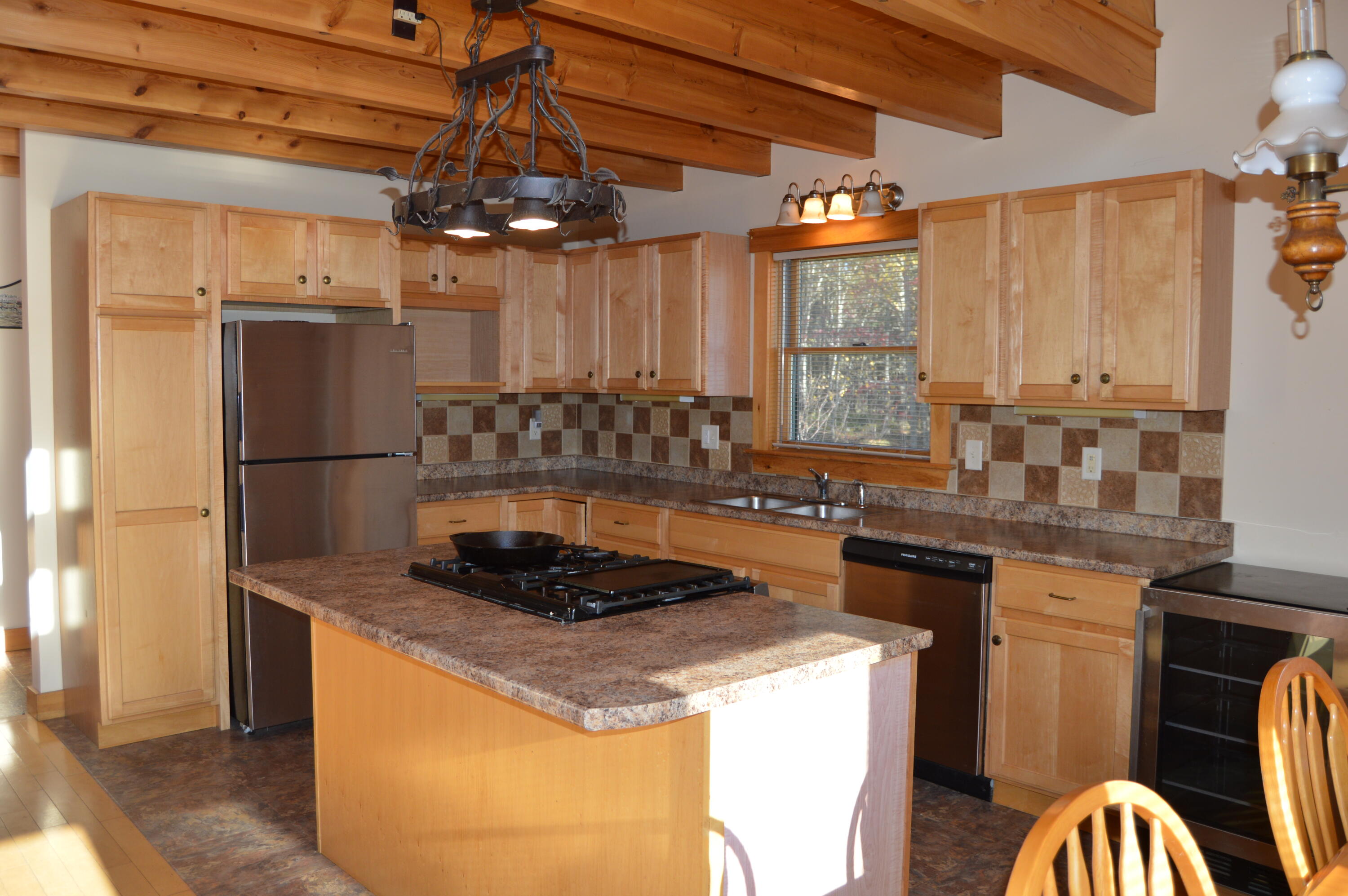 77 Pauls Path Sandy River Plt ME 04970