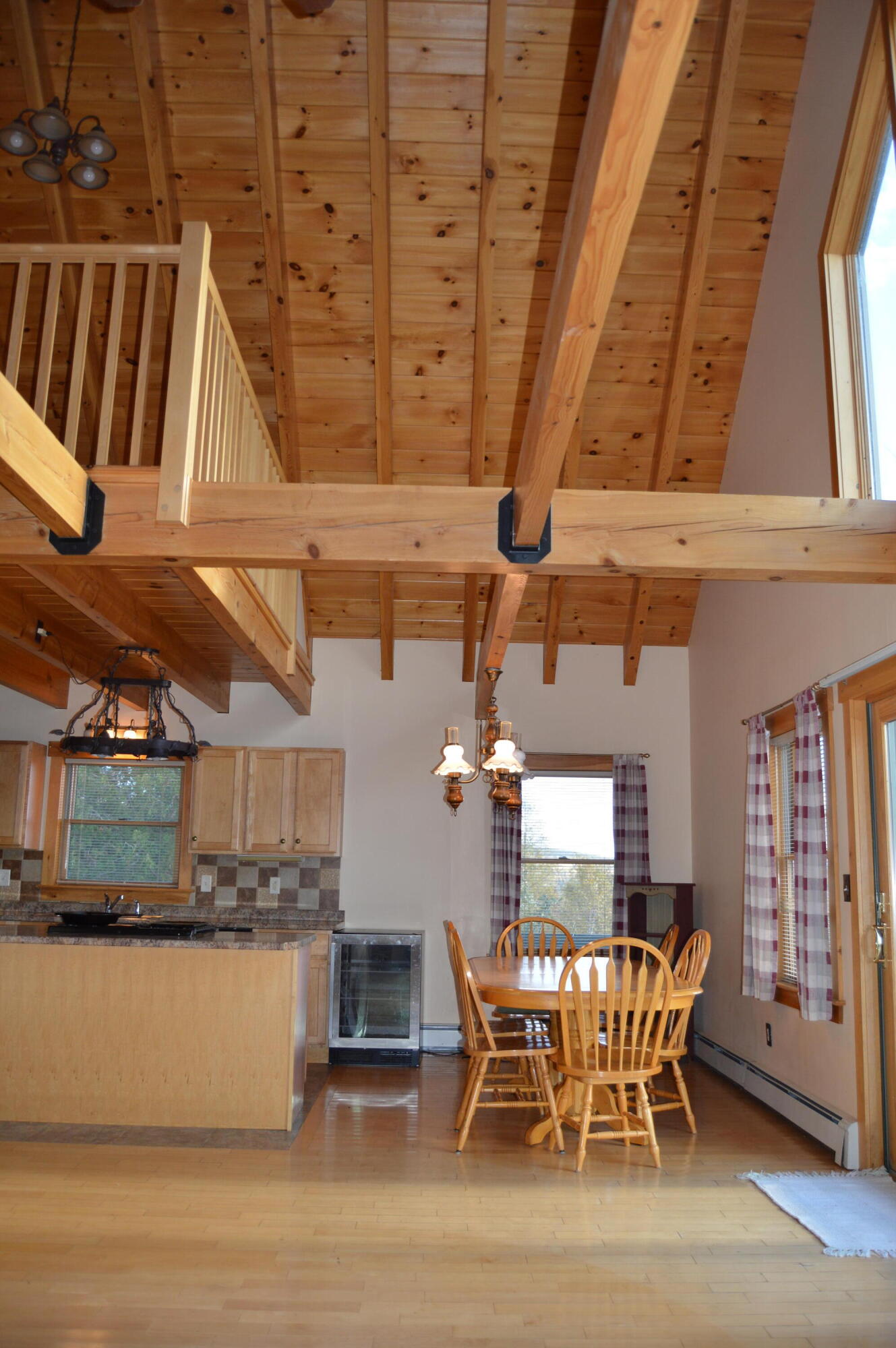 77 Pauls Path Sandy River Plt ME 04970