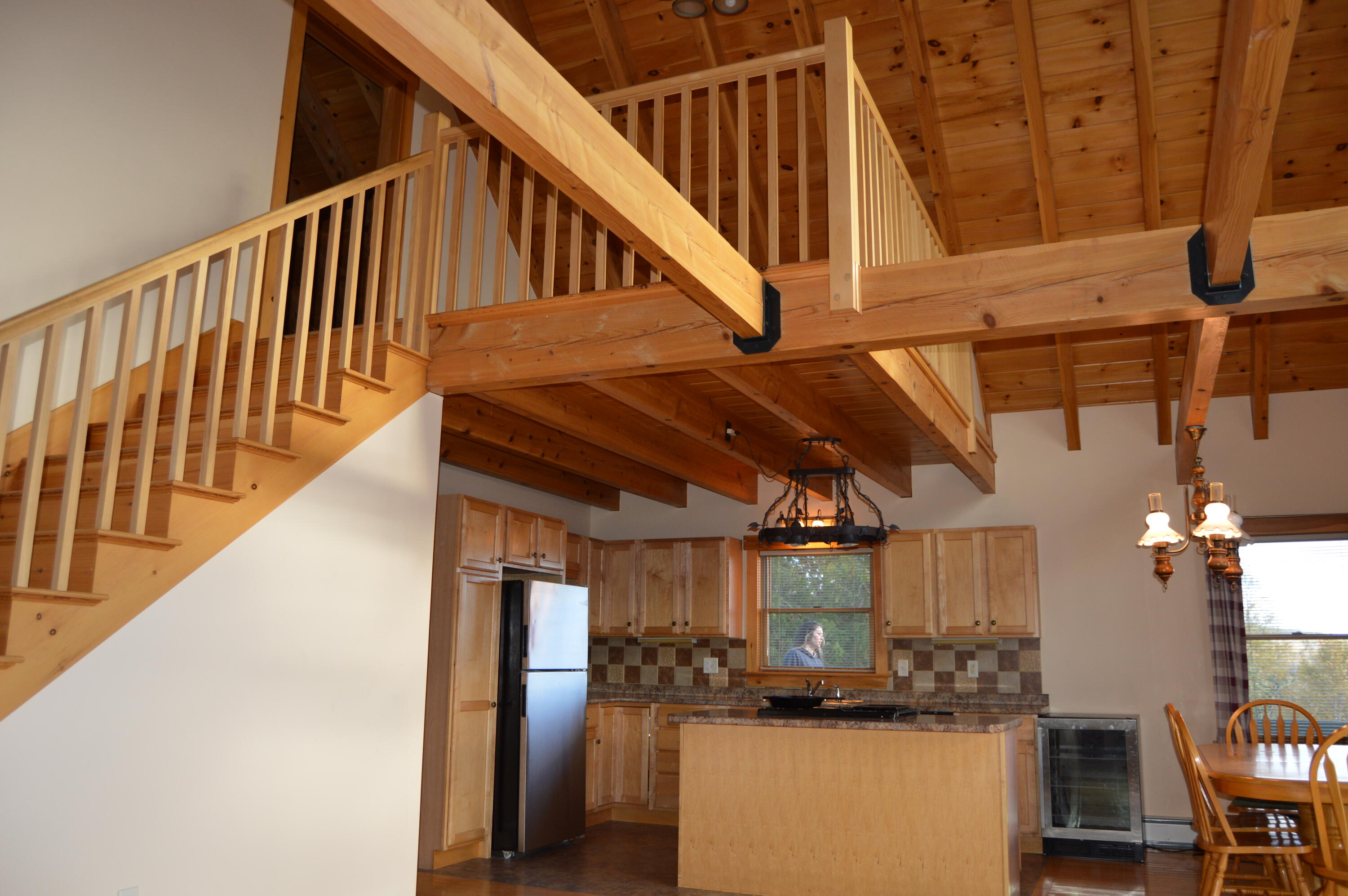 77 Pauls Path Sandy River Plt ME 04970