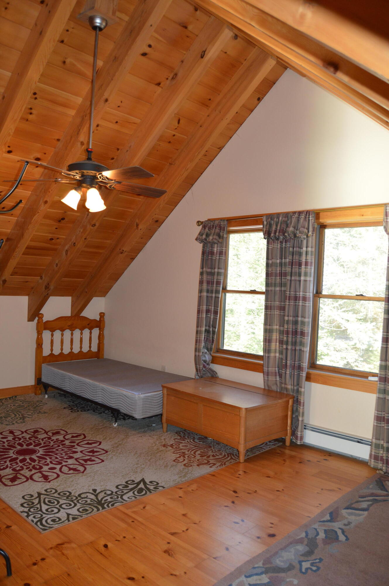 77 Pauls Path Sandy River Plt ME 04970