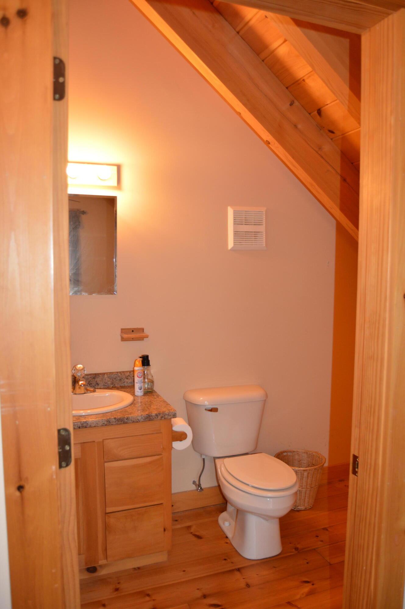 77 Pauls Path Sandy River Plt ME 04970