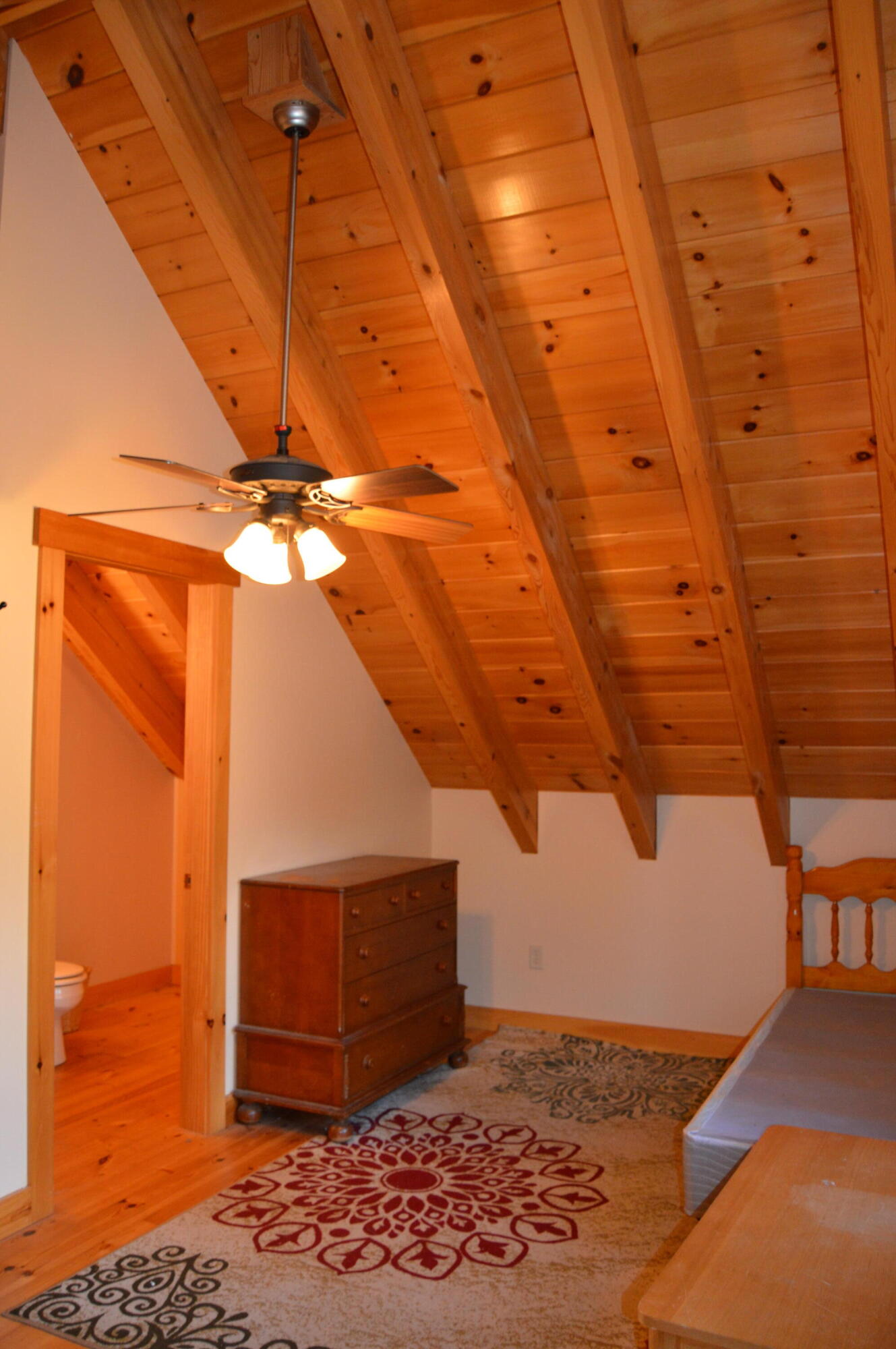 77 Pauls Path Sandy River Plt ME 04970