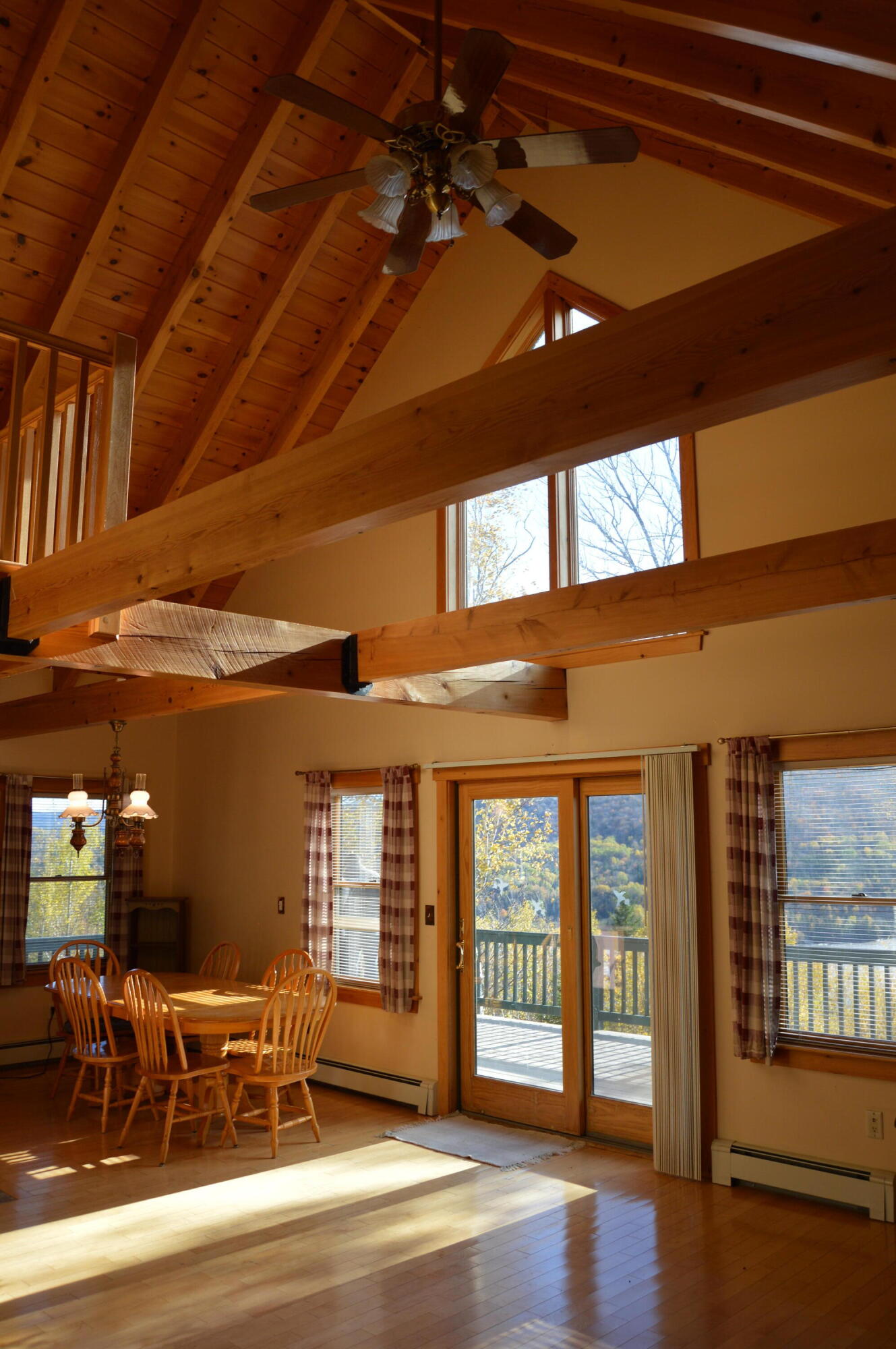 77 Pauls Path Sandy River Plt ME 04970