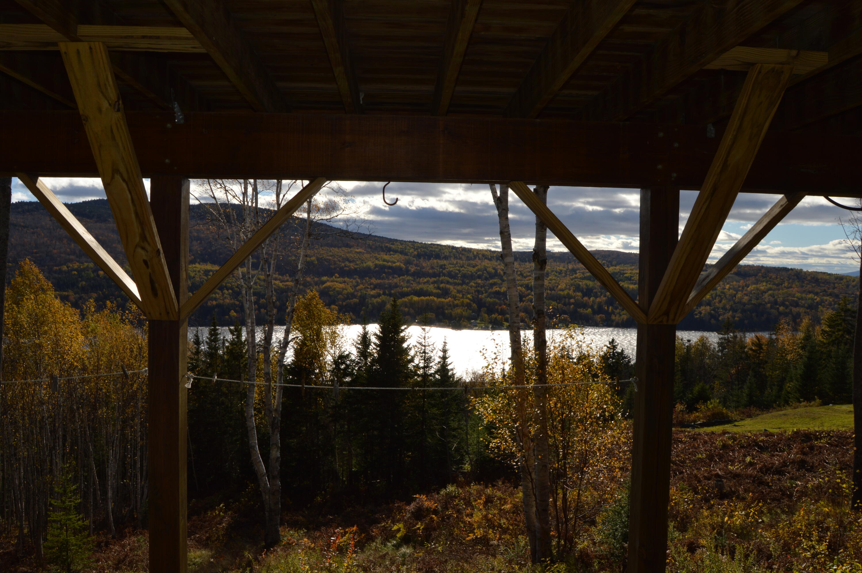 77 Pauls Path Sandy River Plt ME 04970